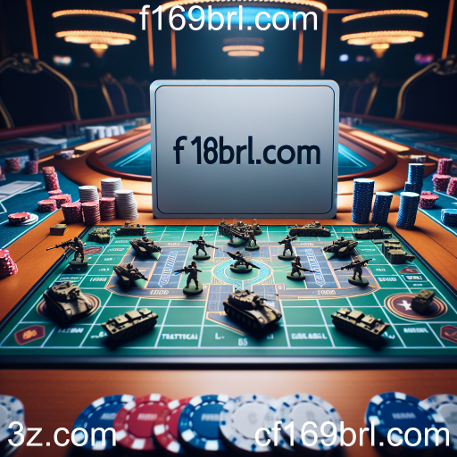 A Ascensão dos Jogos de Estratégia: Entretenimento e Desafios Intelectuais